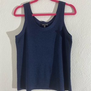 Eileen Fisher Wool Tank Top